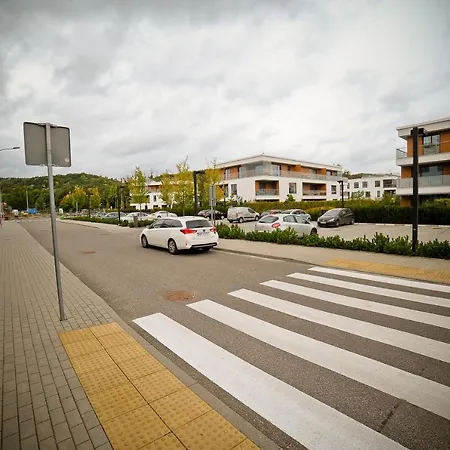 Lily Orlowo - Hav Aparts Gdynia